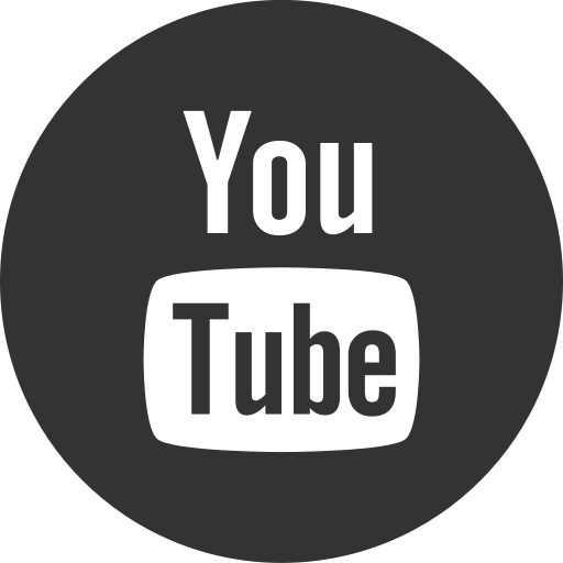 Youtube logo link.