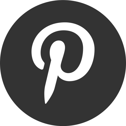 Pinterest Logo Link