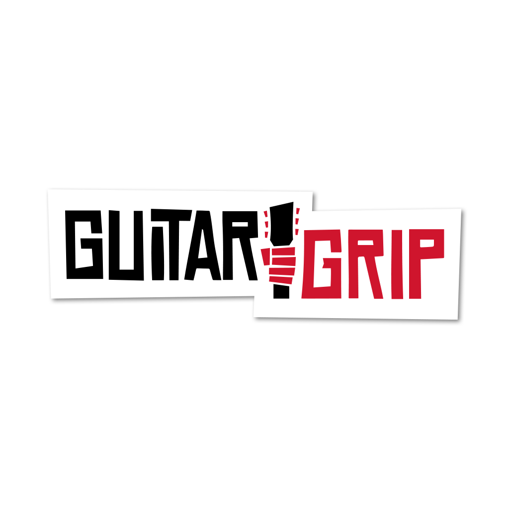 GuitarGrip Logo