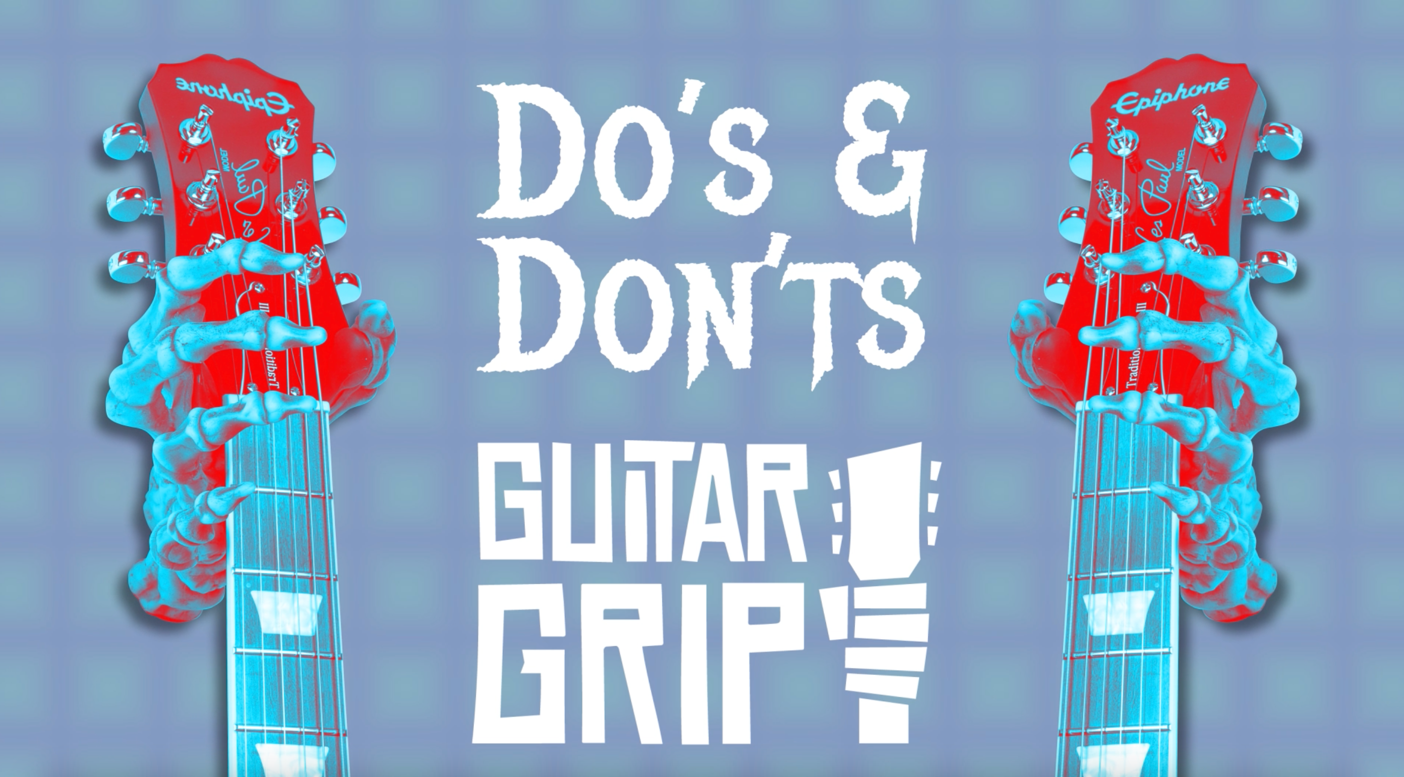 Guitar hanger wall mounts in a variety of designs and shapes. 